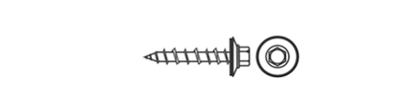 sharp point drywall screws omaha nebraska 