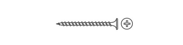  coarse thread drywall screws omaha nebraska 