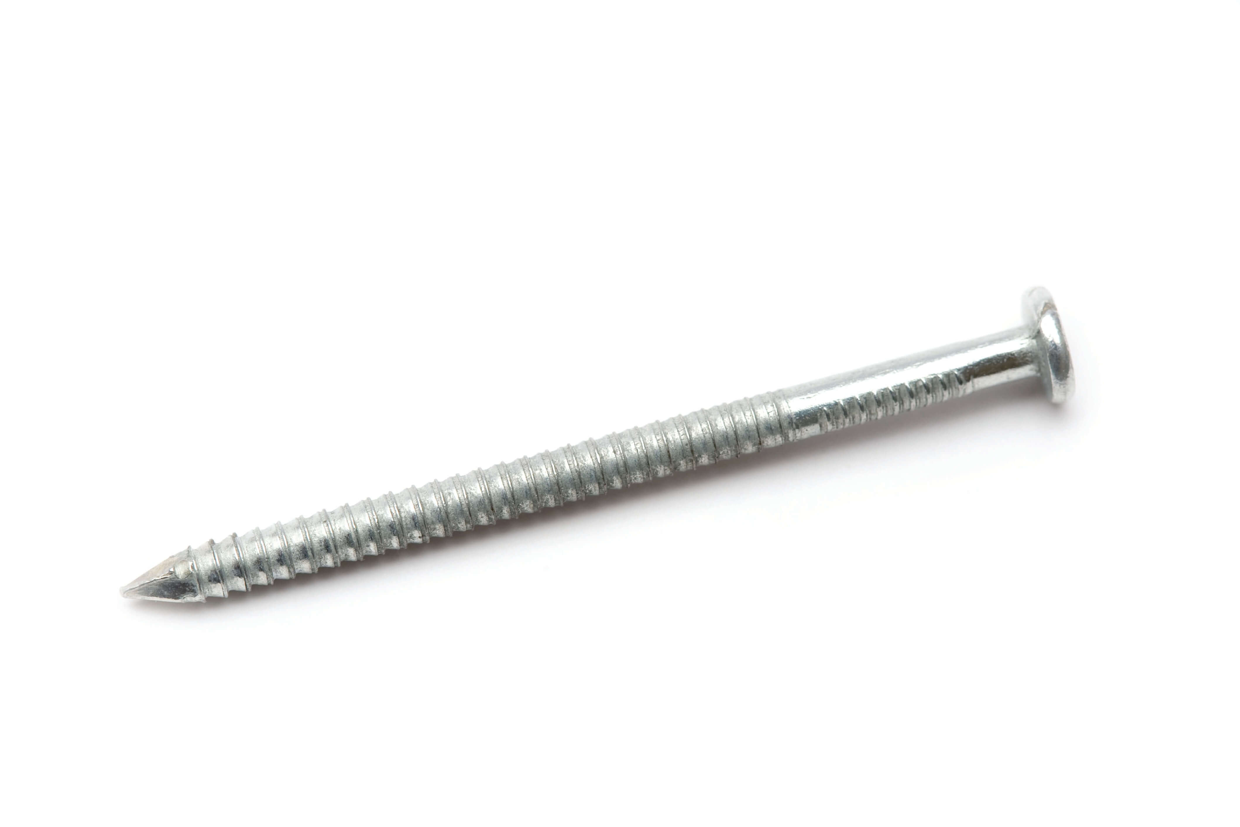 Electro galv common ring shank box nails omaha nebraska 