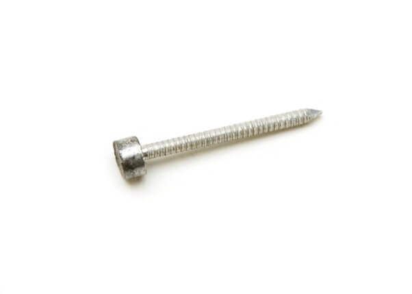 Lead head box nails san jose california 