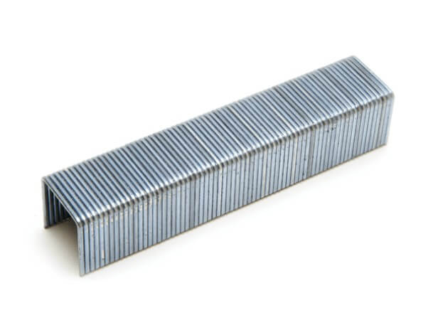 Fine Wire Staples bar ties san jose california