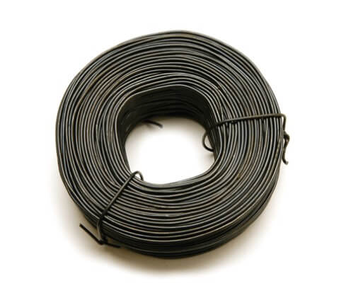 Tie wire coil roofing san jose california