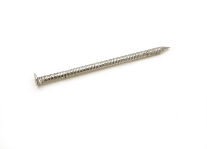 Bright Pole Barn Ring Shank THS box nails san jose california