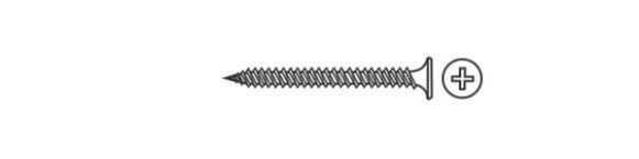 fine thread drywall screws wichita kansas