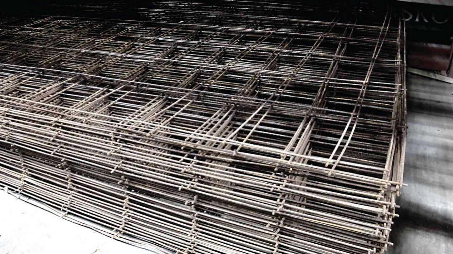 mesh panel wire mesh wichita kansas
