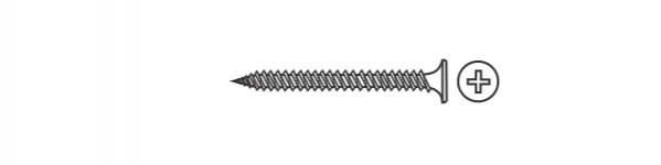 fine thread drywall screws dallas texas