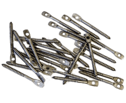 eye lag screws drywall screws dallas texas