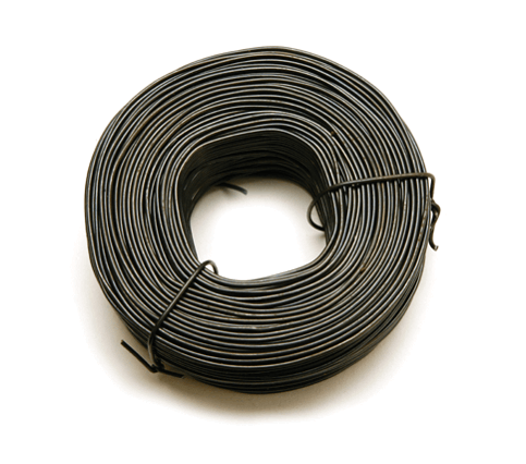 Tie wire coil roofing dallas texas