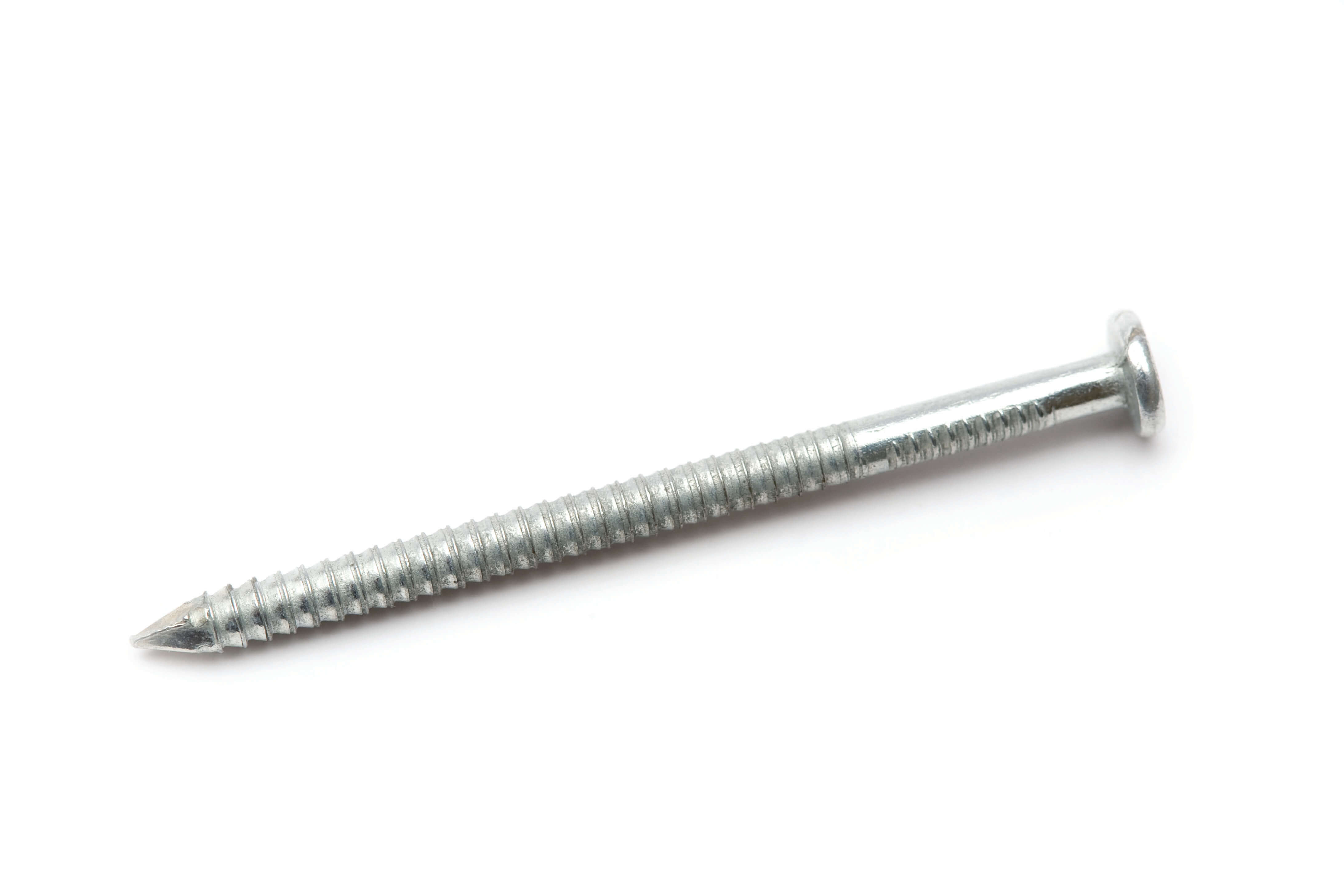 Electro galv common ring shank box nails dallas texas