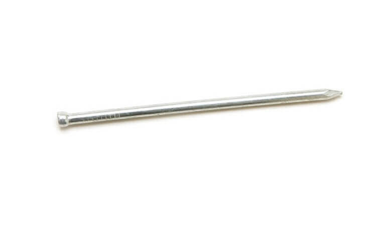 electro galvanized finish nails box nails kansas city missouri