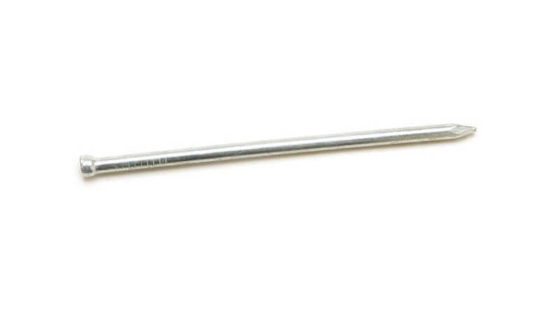 electro galvanized finish nails box nails oklahoma city oklahoma