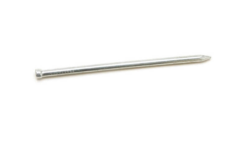 electro galvanized finish nails box nails shreveport louisiana