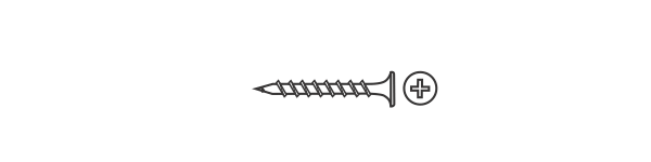 decking screws dacro drywall screws dallas texas