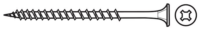 combo screw pg20 drywall screws kansas city missouri