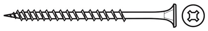 combo screw pg20 drywall screws little rock arkansas