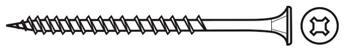 screw0501 3 drywall screws oklahoma city oklahoma