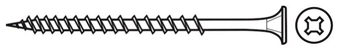 combo screw pg20 drywall screws omaha nebraska