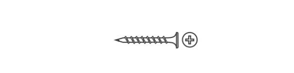 decking screws dacro drywall screws san jose california