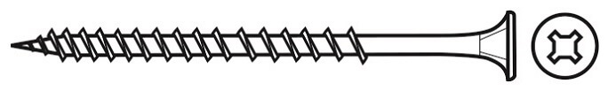 combo screw pg20 drywall screws san jose california