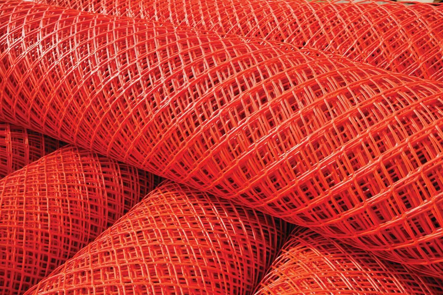 Orange mesh fencing roll wire mesh dallas texas
