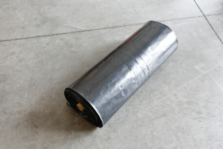 Poly roll poly sheeting little rock arkansas