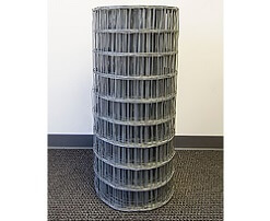 burial vault wire mesh little rock arkansas