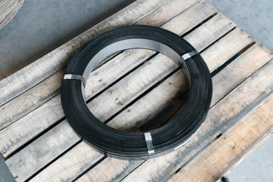 Strapping coil coil roofing oklahoma city oklahoma