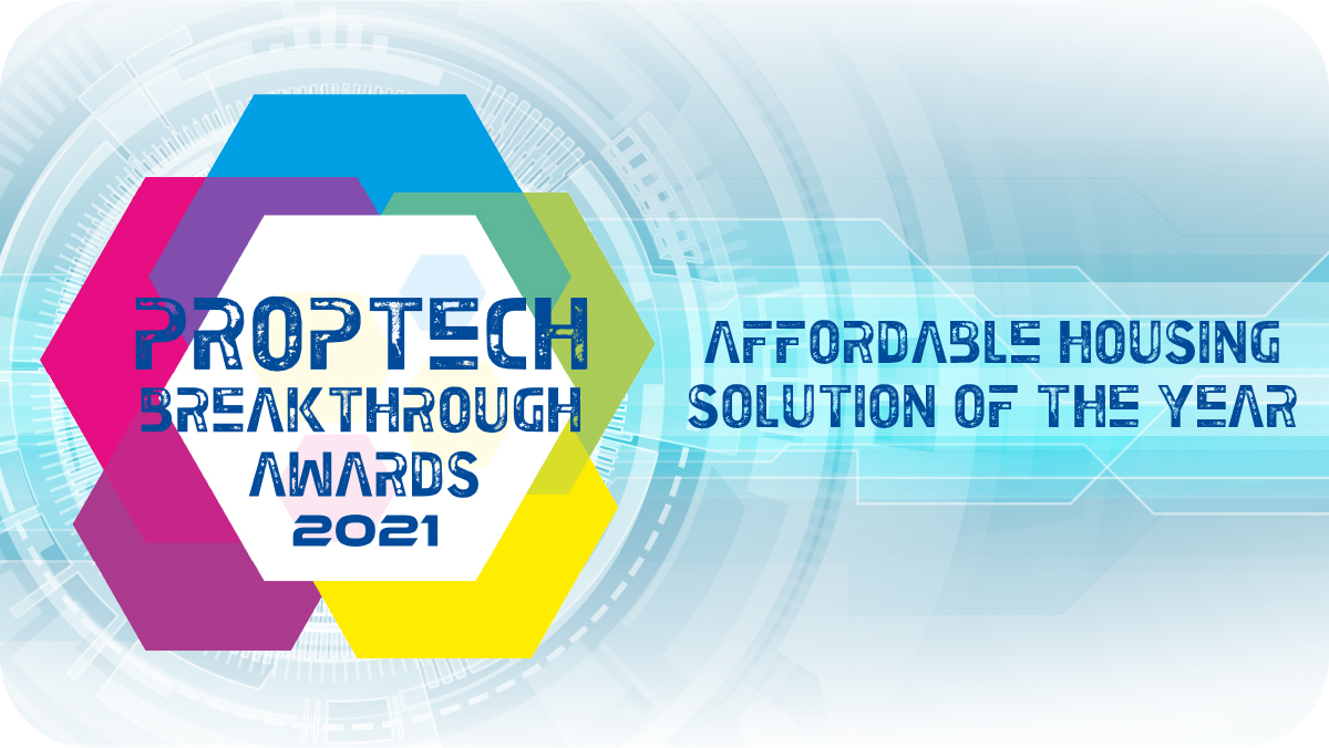 PadSplit Named Affordable Housing Solution of the Year PadSplit Blog