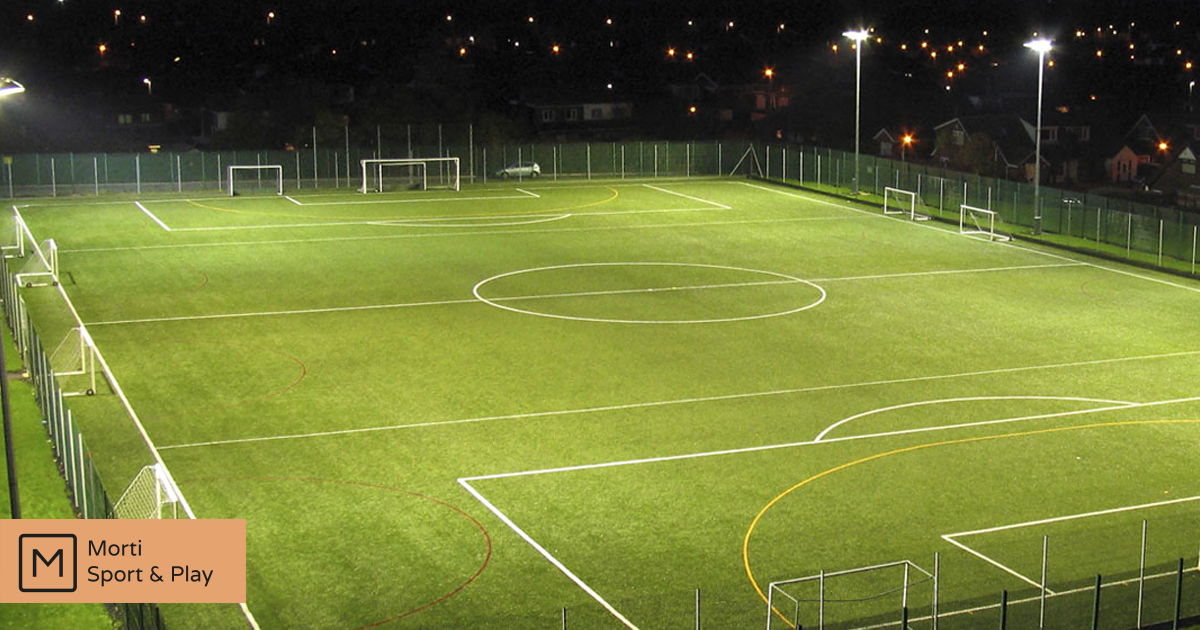 Sports Equipment & Apparatus For Schools & Sports Facilities