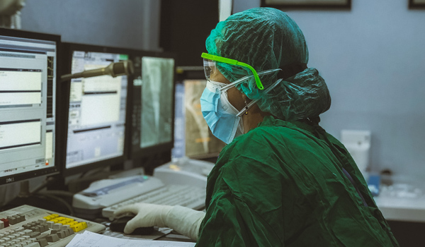 current pandemic impact on healthcare staffing