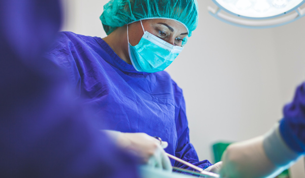 specialized healthcare skills