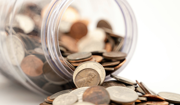 healthcare staffing budget