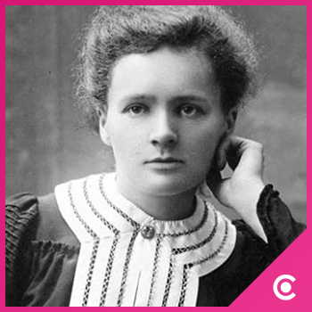 marie curie