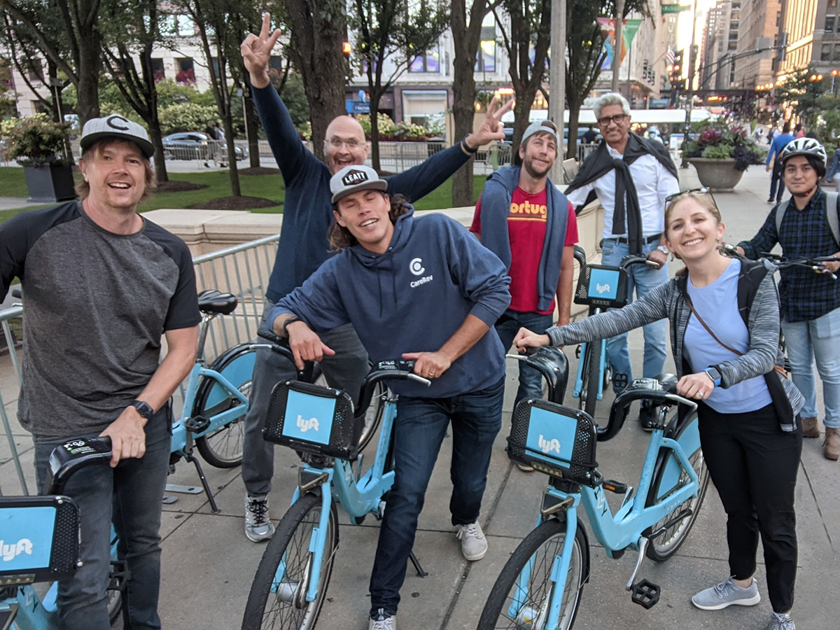 CareRev The marketplace platform for healthcare staffing