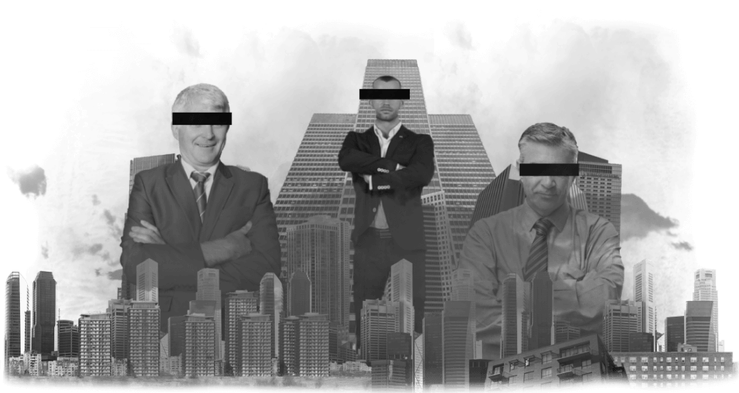City and governments