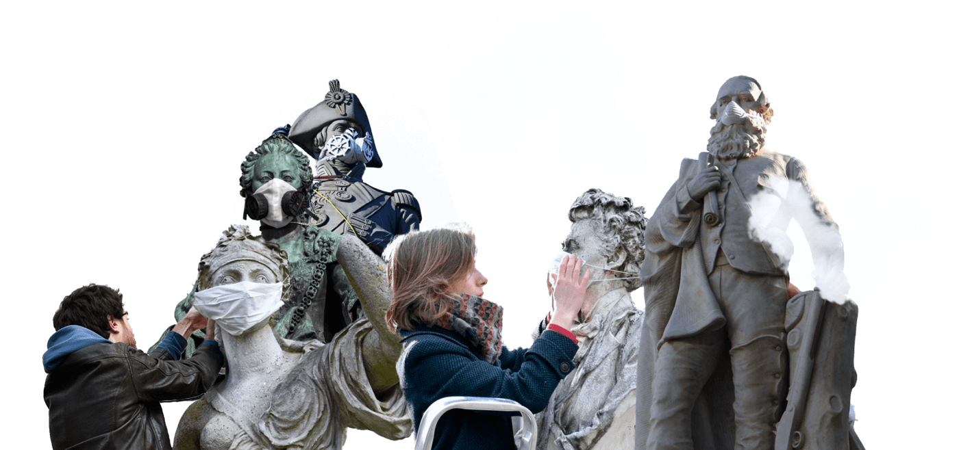 Campaign Respiraction