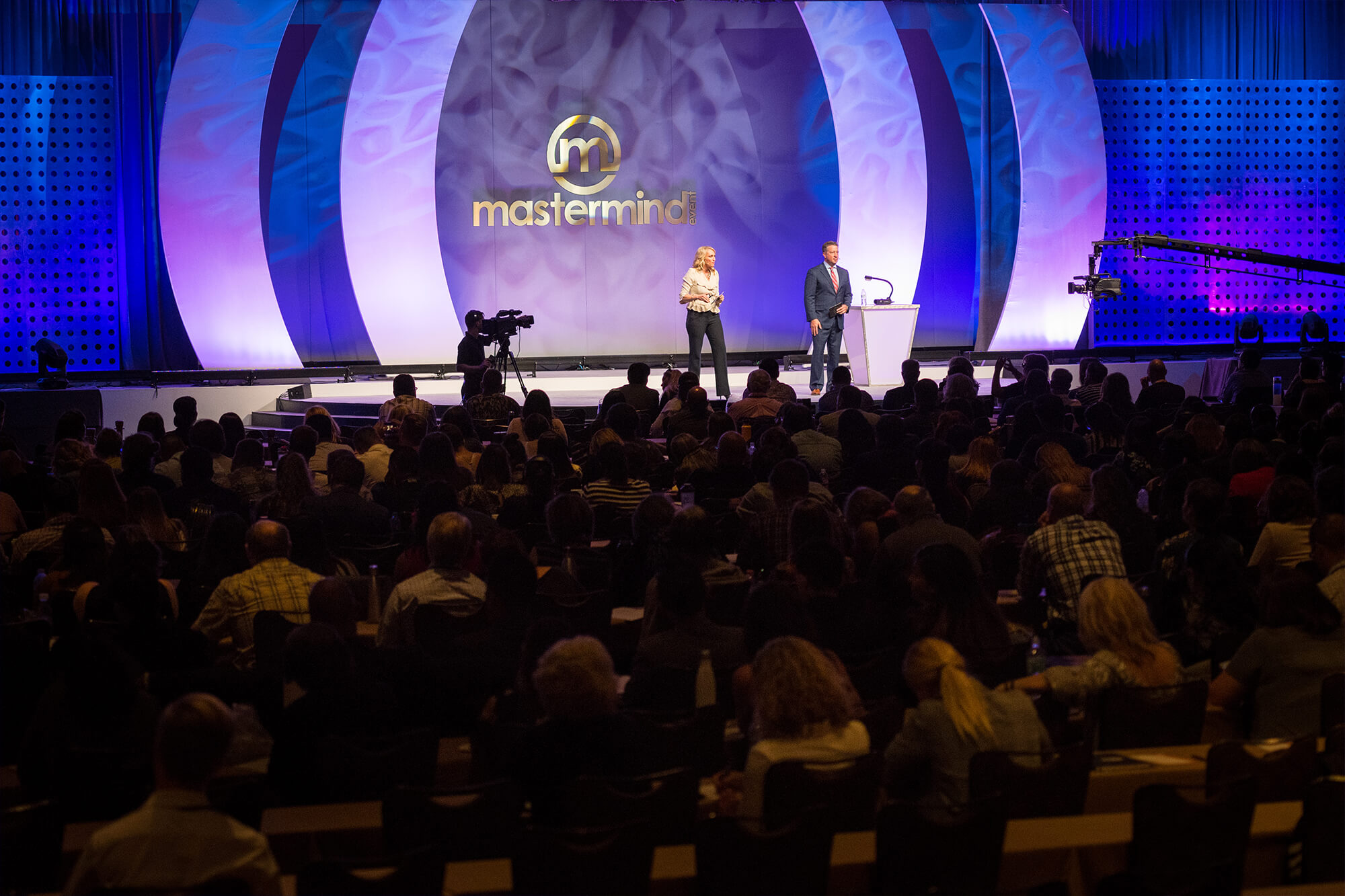 Mastermind Academy Protecting Your Team From Silent Killers