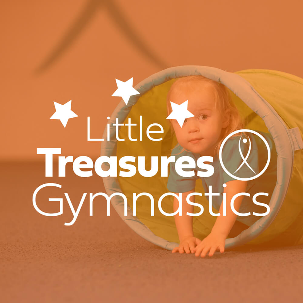 Little Treasures Icon