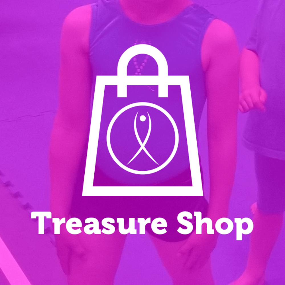 Treasure Shop Ico