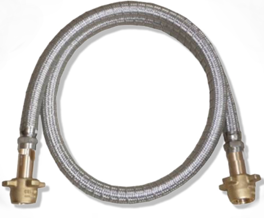 LIQUID NITROGEN TRANSFER HOSE (Tank Transfer ) EquipShift
