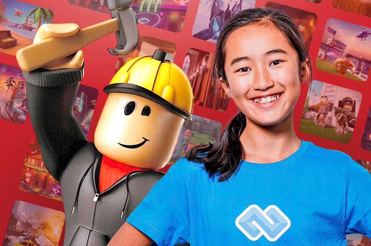 Explore our camps code camp
