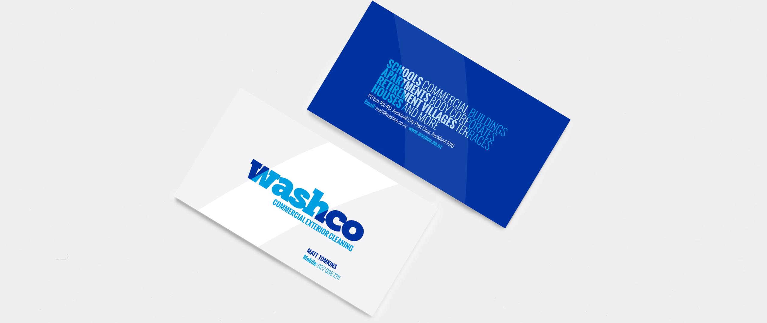 Brand naming for commercial cleaning company Brand Counsel