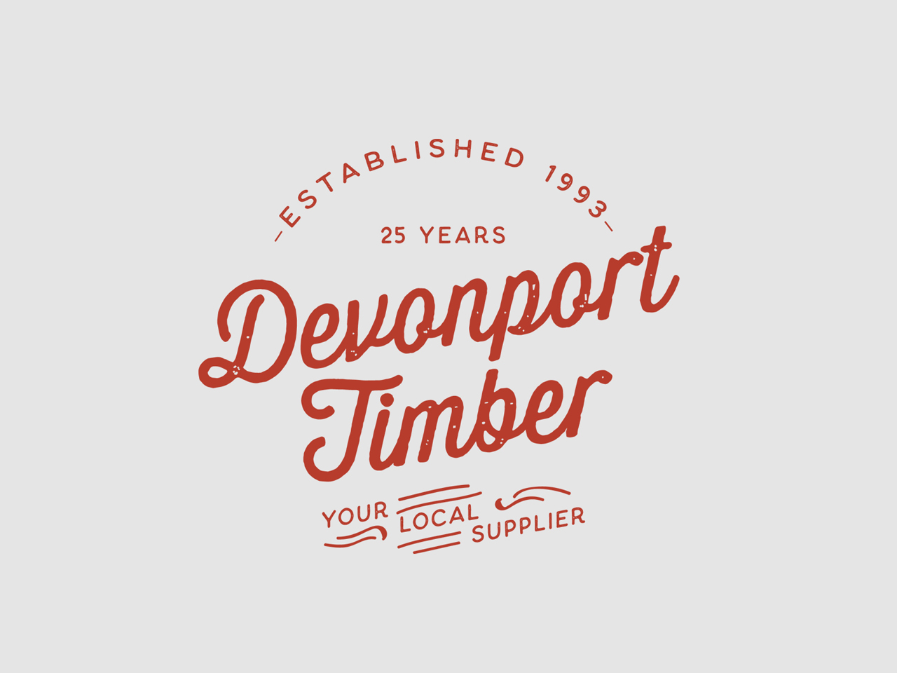 Devonport Timber