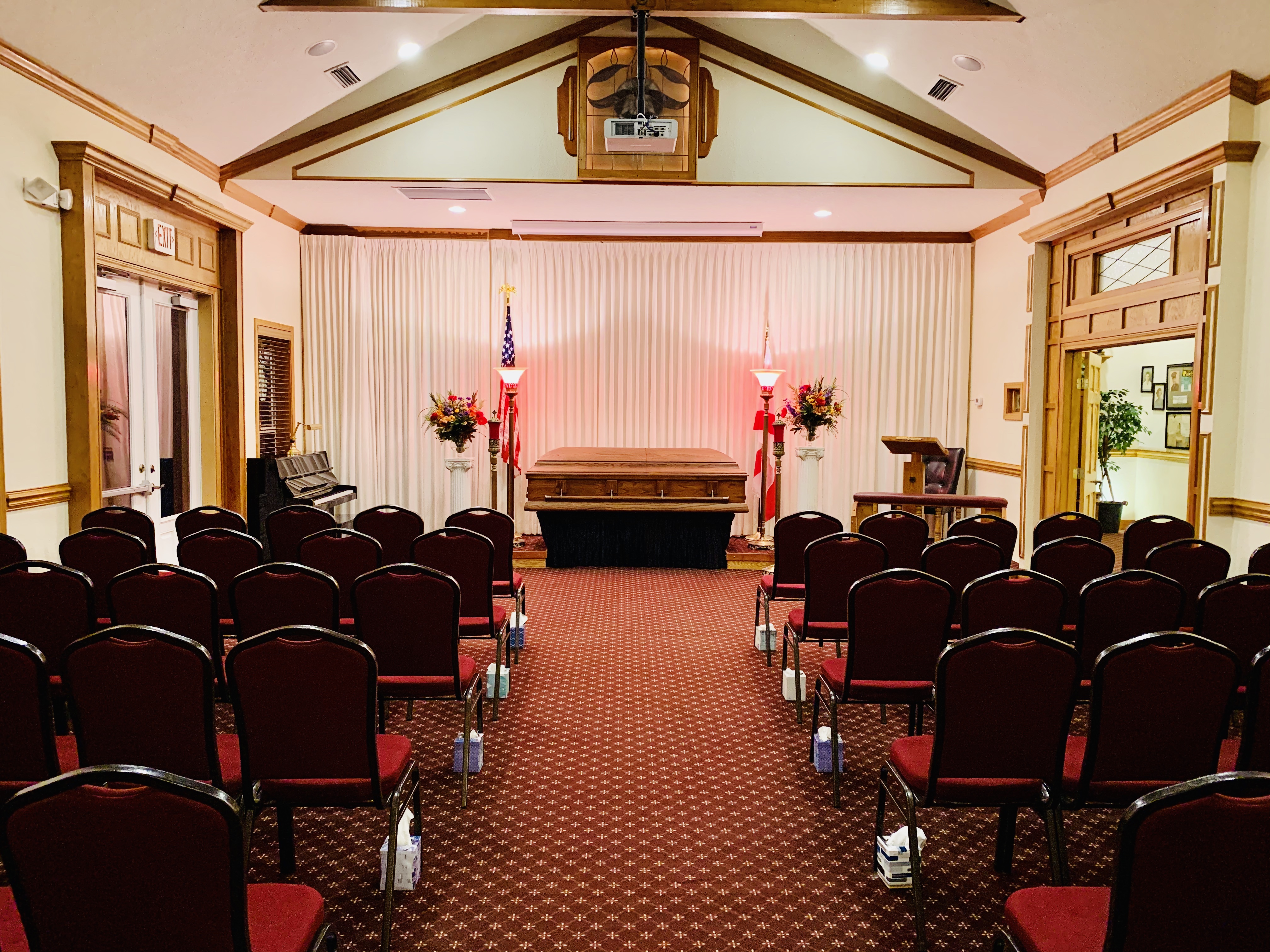 Hidden Valley Funeral Home - rz1ahdn