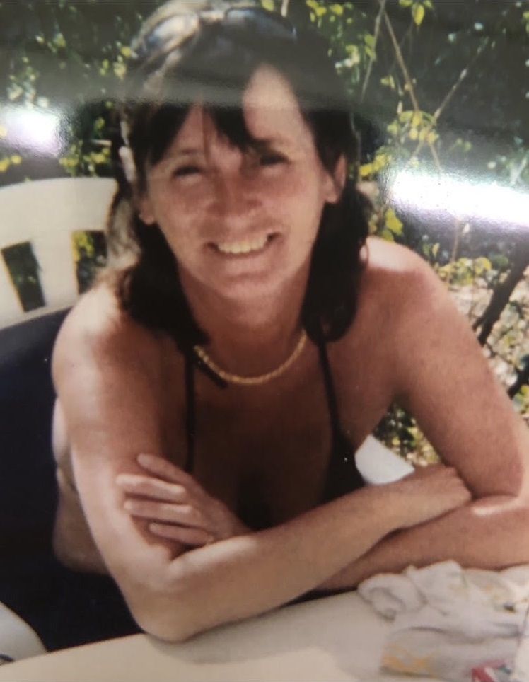 Kathleen Mollenhoff