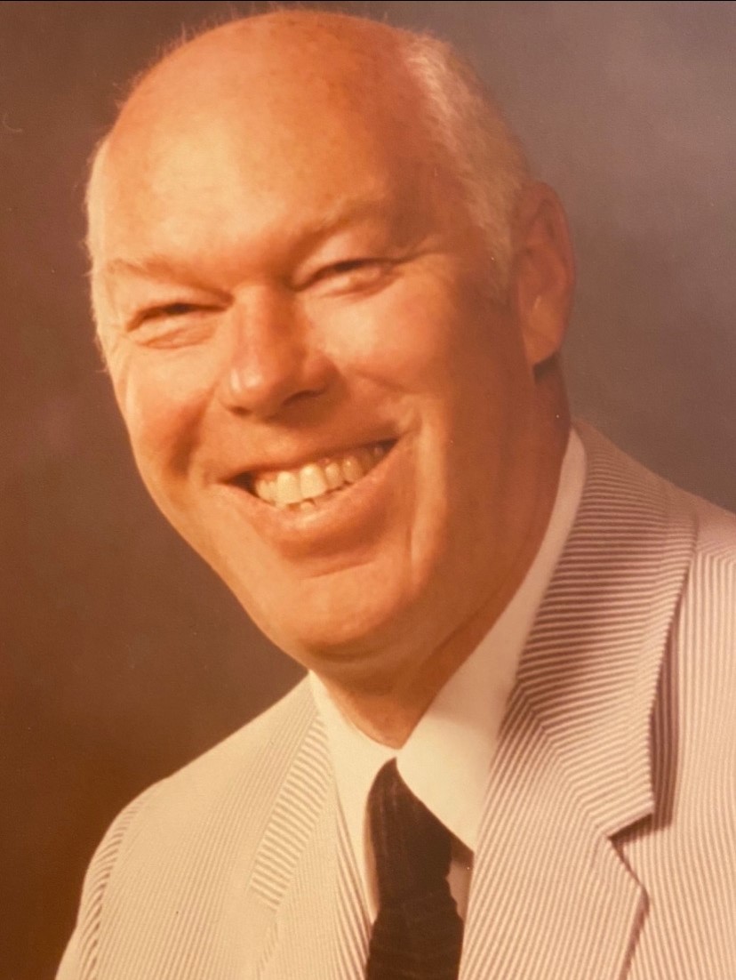Fredrick J. Lindsey