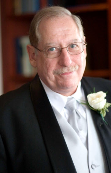 John Francis Kist