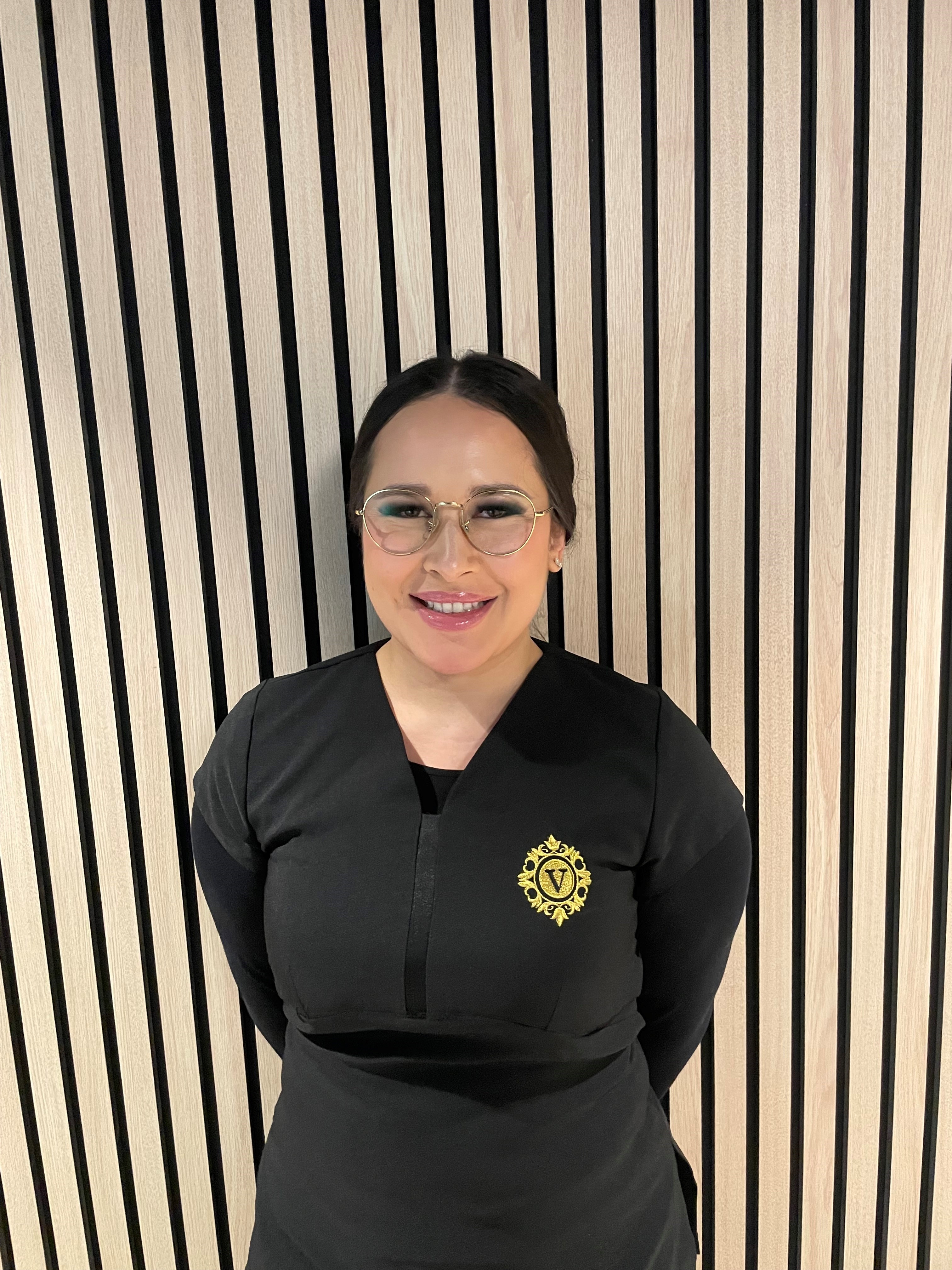 Melissa Torres Olsen