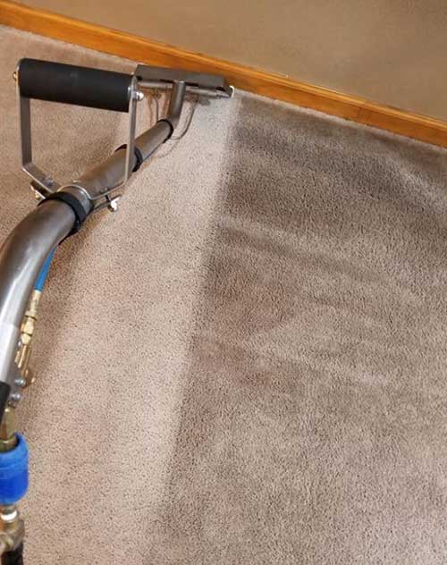Carpet Cleaning in Redmond, OR GreenTek Carpet & Air