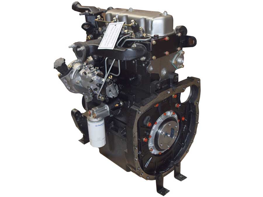 Moteur Perkins 3.152 (CD) à vendre Obtenez un prix